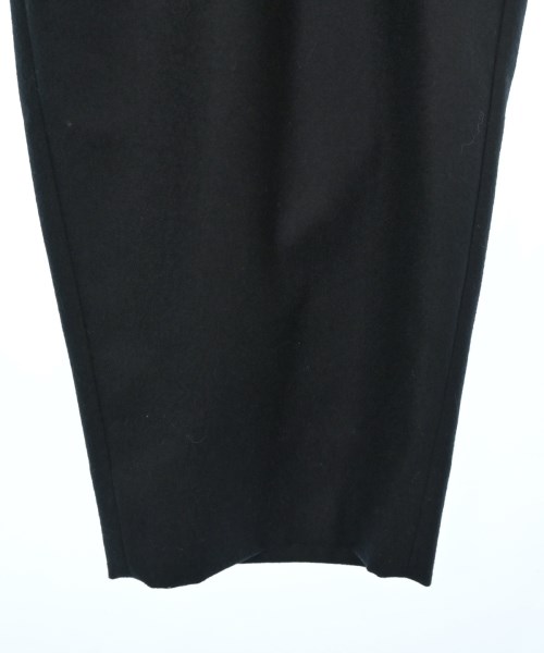 COMME des GARCONS HOMME PLUS（コムデギャルソンオムプリュス）スラックス 黒 サイズ:M メンズ/2200624613060
