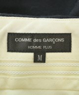COMME des GARCONS HOMME PLUS（コムデギャルソンオムプリュス）スラックス 黒 サイズ:M メンズ/2200624613060
