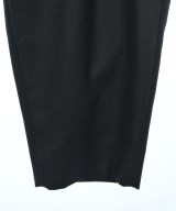 COMME des GARCONS HOMME PLUS（コムデギャルソンオムプリュス）スラックス 黒 サイズ:M メンズ/2200624613060
