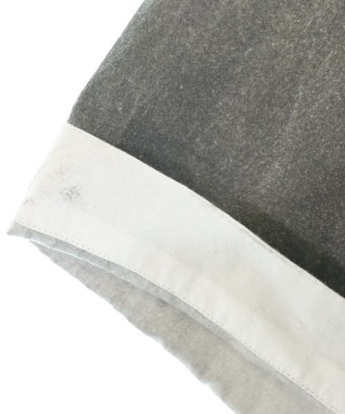 COMME des GARCONS HOMME PLUS（コムデギャルソンオムプリュス）カジュアルシャツ グレー サイズ:-(M位) メンズ/2200624732013