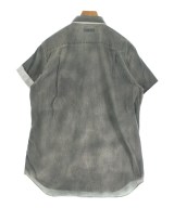 COMME des GARCONS HOMME PLUS（コムデギャルソンオムプリュス）カジュアルシャツ グレー サイズ:-(M位) メンズ/2200624732013