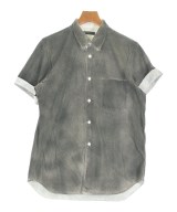 COMME des GARCONS HOMME PLUS カジュアルシャツ