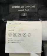 COMME des GARCONS HOMME PLUS（コムデギャルソンオムプリュス）ショートパンツ 黒 サイズ:S メンズ/2200624741015