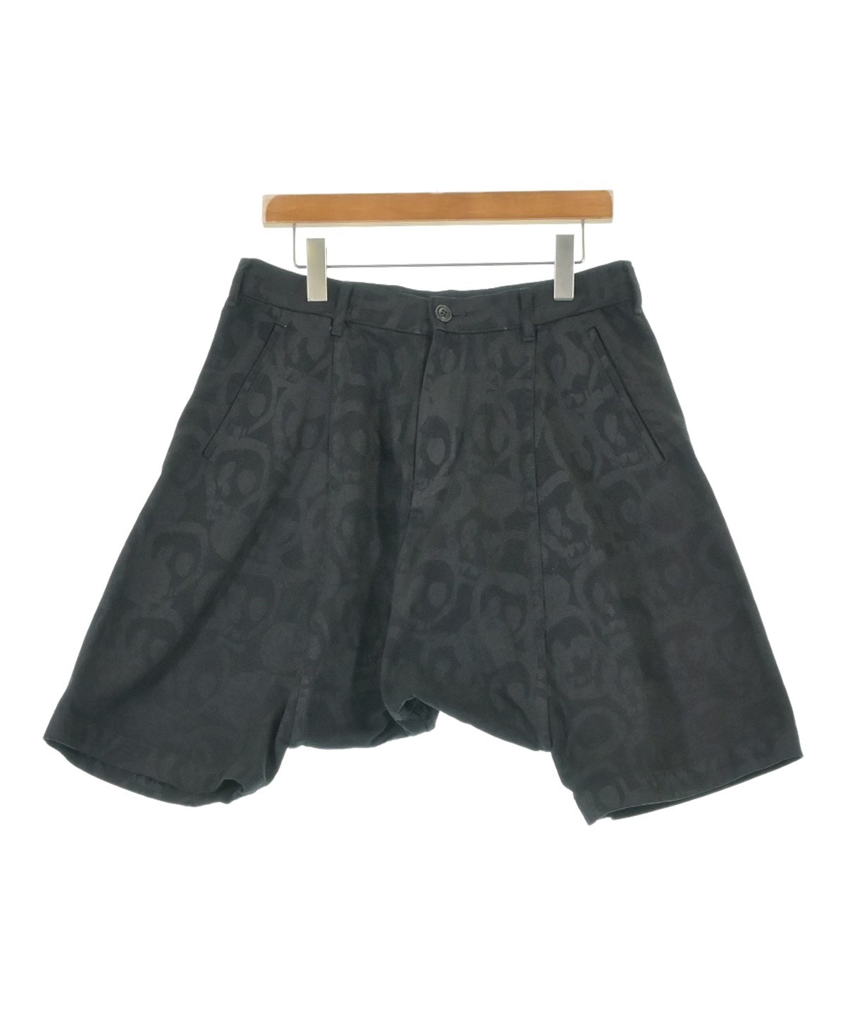 未使用　comme des garcons homme plus ショートパンツ COMME des GARCONS HOMME PLUS（コムデギャルソンオムプリュス