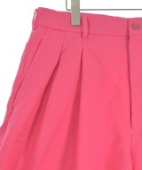 COMME des GARCONS HOMME PLUS（コムデギャルソンオムプリュス）ショートパンツ ピンク サイズ:L メンズ/2200613845014