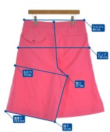 COMME des GARCONS HOMME PLUS（コムデギャルソンオムプリュス）ショートパンツ ピンク サイズ:L メンズ/2200613845014