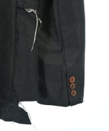 COMME des GARCONS HOMME PLUS（コムデギャルソンオムプリュス）カジュアルジャケット 黒 サイズ:XS メンズ/2200624973010