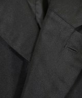 COMME des GARCONS HOMME PLUS（コムデギャルソンオムプリュス）カジュアルジャケット 黒 サイズ:XS メンズ/2200624973010