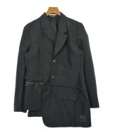 COMME des GARCONS HOMME PLUS カジュアルジャケット