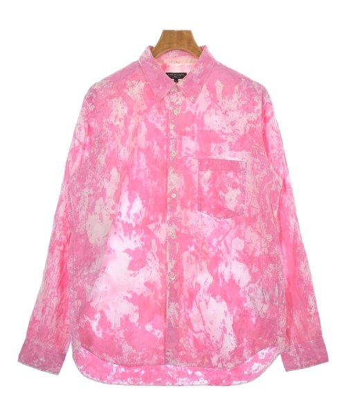 コムデギャルソンオムプリュス(COMME des GARCONS HOMME PLUS)のCOMME des GARCONS HOMME PLUS カジュアルシャツ