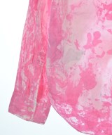 COMME des GARCONS HOMME PLUS（コムデギャルソンオムプリュス）カジュアルシャツ ピンク サイズ:M メンズ/2200624973041