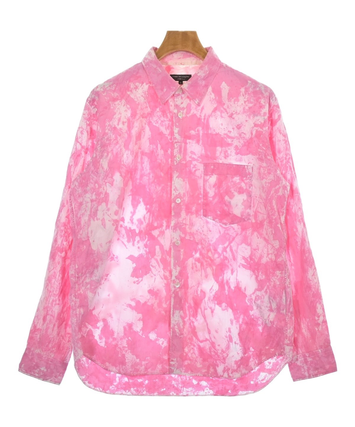 COMME des GARCONS HOMME PLUS（コムデギャルソンオムプリュス
