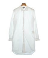 COMME des GARCONS HOMME PLUS（コムデギャルソンオムプリュス）カジュアルシャツ 白 サイズ:M メンズ/2200624973058