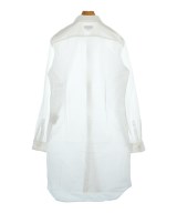 COMME des GARCONS HOMME PLUS（コムデギャルソンオムプリュス）カジュアルシャツ 白 サイズ:M メンズ/2200624973058