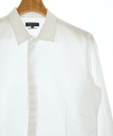 COMME des GARCONS HOMME PLUS（コムデギャルソンオムプリュス）カジュアルシャツ 白 サイズ:M メンズ/2200624973058
