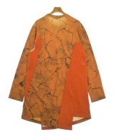 COMME des GARCONS HOMME PLUS（コムデギャルソンオムプリュス）Tシャツ・カットソー オレンジ サイズ:M メンズ/2200624973072