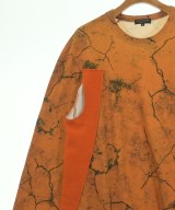 COMME des GARCONS HOMME PLUS（コムデギャルソンオムプリュス）Tシャツ・カットソー オレンジ サイズ:M メンズ/2200624973072