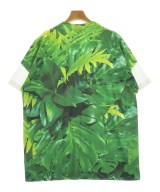 COMME des GARCONS HOMME PLUS（コムデギャルソンオムプリュス）Tシャツ・カットソー 緑 サイズ:S メンズ/2200624973089