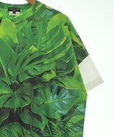 COMME des GARCONS HOMME PLUS（コムデギャルソンオムプリュス）Tシャツ・カットソー 緑 サイズ:S メンズ/2200624973089