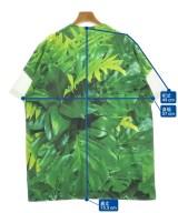 COMME des GARCONS HOMME PLUS（コムデギャルソンオムプリュス）Tシャツ・カットソー 緑 サイズ:S メンズ/2200624973089
