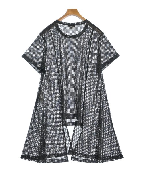 COMME des GARCONS HOMME PLUS（コムデギャルソンオムプリュス）Tシャツ・カットソー 黒 サイズ:M メンズ/2200624973096