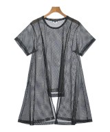 COMME des GARCONS HOMME PLUS（コムデギャルソンオムプリュス）Tシャツ・カットソー 黒 サイズ:M メンズ/2200624973096