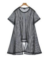 COMME des GARCONS HOMME PLUS（コムデギャルソンオムプリュス）Tシャツ・カットソー 黒 サイズ:M メンズ/2200624973096