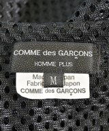 COMME des GARCONS HOMME PLUS（コムデギャルソンオムプリュス）Tシャツ・カットソー 黒 サイズ:M メンズ/2200624973096
