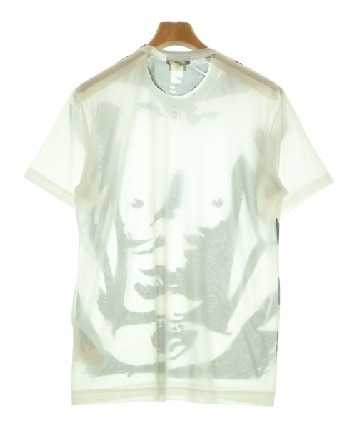 COMME des GARCONS HOMME PLUS（コムデギャルソンオムプリュス）Tシャツ・カットソー 白 サイズ:M メンズ/2200624973140