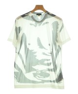 COMME des GARCONS HOMME PLUS（コムデギャルソンオムプリュス）Tシャツ・カットソー 白 サイズ:M メンズ/2200624973140