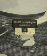 COMME des GARCONS HOMME PLUS（コムデギャルソンオムプリュス）Tシャツ・カットソー 白 サイズ:M メンズ/2200624973140