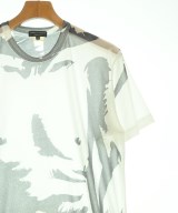 COMME des GARCONS HOMME PLUS（コムデギャルソンオムプリュス）Tシャツ・カットソー 白 サイズ:M メンズ/2200624973140