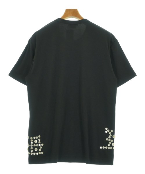COMME des GARCONS HOMME PLUS（コムデギャルソンオムプリュス）Tシャツ・カットソー 黒 サイズ:L メンズ/2200624973157