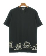 COMME des GARCONS HOMME PLUS（コムデギャルソンオムプリュス）Tシャツ・カットソー 黒 サイズ:L メンズ/2200624973157