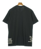 COMME des GARCONS HOMME PLUS（コムデギャルソンオムプリュス）Tシャツ・カットソー 黒 サイズ:L メンズ/2200624973157