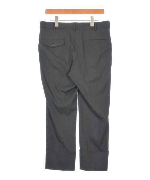 COMME des GARCONS HOMME PLUS（コムデギャルソンオムプリュス）スラックス 黒 サイズ:M メンズ/2200624973188