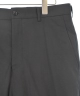 COMME des GARCONS HOMME PLUS（コムデギャルソンオムプリュス）スラックス 黒 サイズ:M メンズ/2200624973188