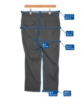 COMME des GARCONS HOMME PLUS（コムデギャルソンオムプリュス）スラックス 黒 サイズ:M メンズ/2200624973188