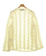 COMME des GARCONS HOMME PLUS（コムデギャルソンオムプリュス）ニット・セーター 白 サイズ:M メンズ/2200624973195