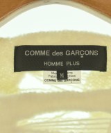 COMME des GARCONS HOMME PLUS（コムデギャルソンオムプリュス）ニット・セーター 白 サイズ:M メンズ/2200624973195