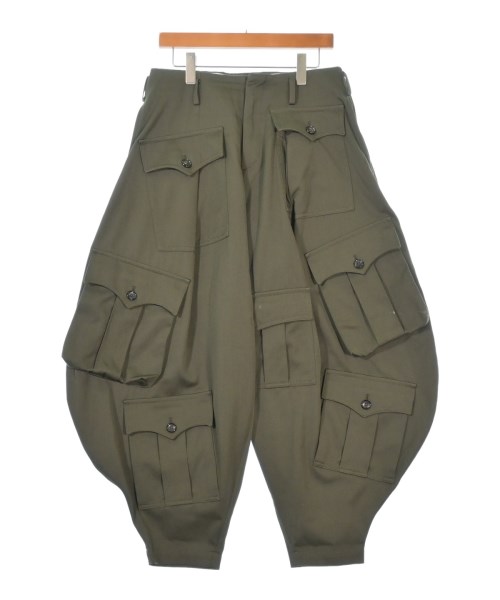 コムデギャルソンオムプリュス(COMME des GARCONS HOMME PLUS)のCOMME des GARCONS HOMME PLUS パンツ（その他）