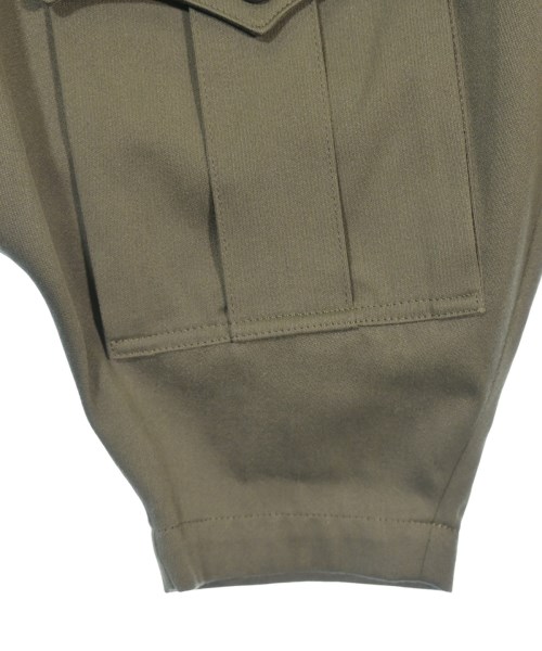 COMME des GARCONS HOMME PLUS（コムデギャルソンオムプリュス）その他 カーキ サイズ:XS メンズ/2200625040018