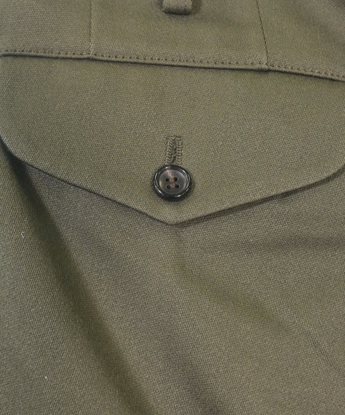 COMME des GARCONS HOMME PLUS（コムデギャルソンオムプリュス）その他 カーキ サイズ:XS メンズ/2200625040018