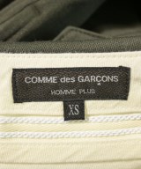 COMME des GARCONS HOMME PLUS（コムデギャルソンオムプリュス）その他 カーキ サイズ:XS メンズ/2200625040018
