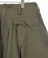 COMME des GARCONS HOMME PLUS（コムデギャルソンオムプリュス）その他 カーキ サイズ:XS メンズ/2200625040018