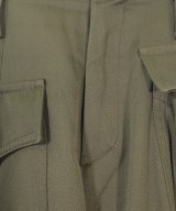 COMME des GARCONS HOMME PLUS（コムデギャルソンオムプリュス）その他 カーキ サイズ:XS メンズ/2200625040018