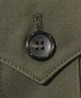 COMME des GARCONS HOMME PLUS（コムデギャルソンオムプリュス）その他 カーキ サイズ:XS メンズ/2200625040018