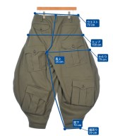 COMME des GARCONS HOMME PLUS（コムデギャルソンオムプリュス）その他 カーキ サイズ:XS メンズ/2200625040018