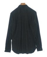 COMME des GARCONS HOMME PLUS（コムデギャルソンオムプリュス）カジュアルシャツ 黒 サイズ:S メンズ/2200625066049