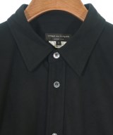 COMME des GARCONS HOMME PLUS（コムデギャルソンオムプリュス）カジュアルシャツ 黒 サイズ:S メンズ/2200625066049